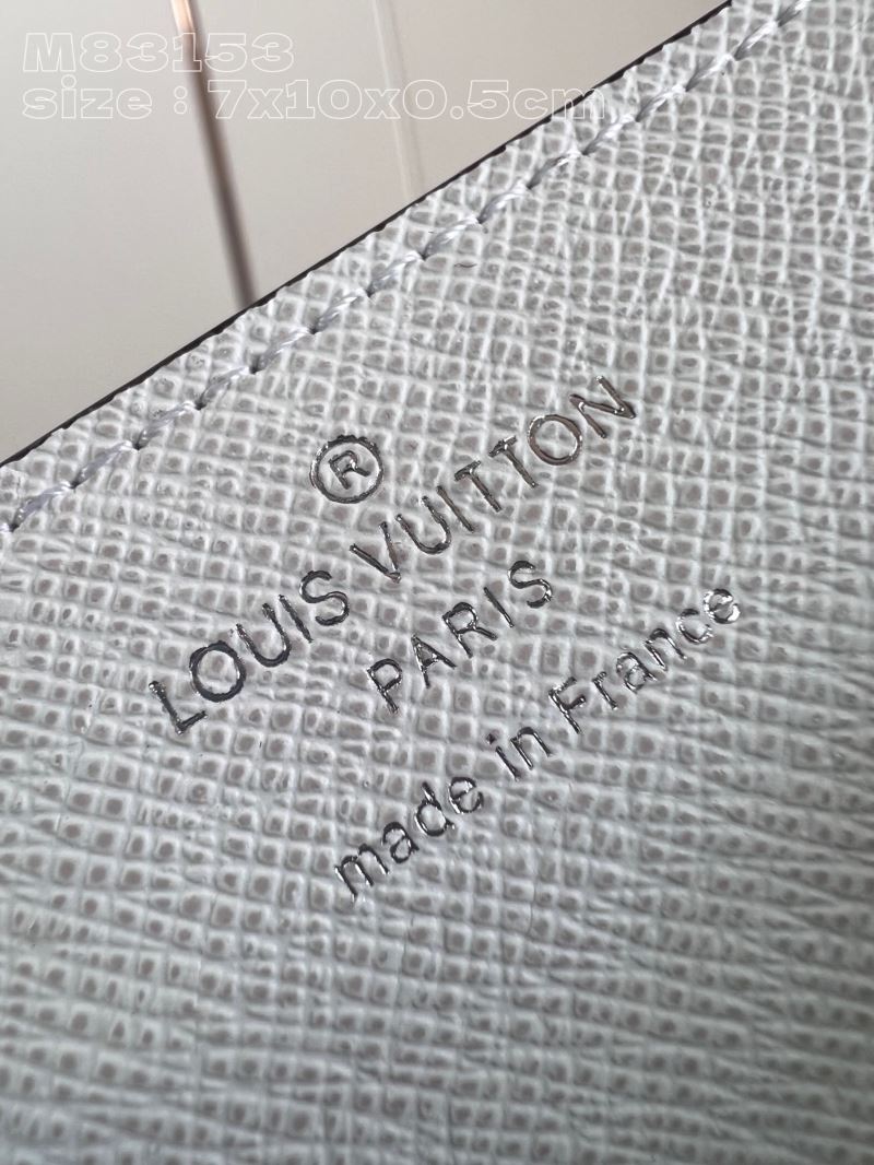 Louis Vuitton Wallets